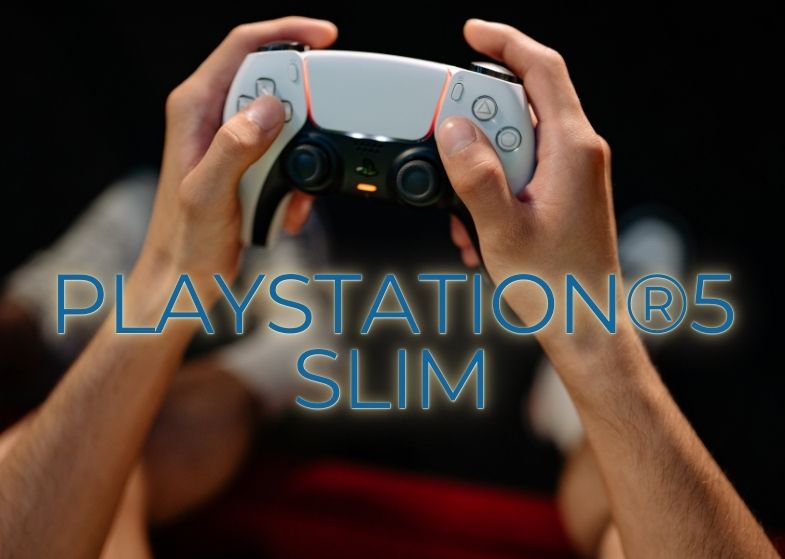 Leia mais sobre o artigo PlayStation 5 Slim chega ao Brasil